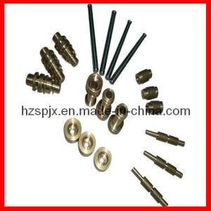 Brass Fittings