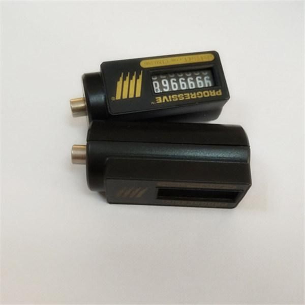 Plastic Injection Components 7 Digits Mould Shot Counter Misumi