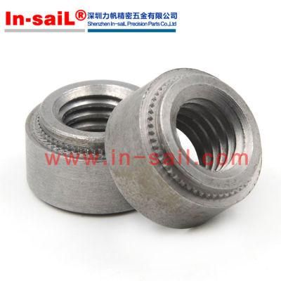 S-440-0&quot; in Self-Clinching Nuts - Types S, Ss, Cls, Clss, Sp