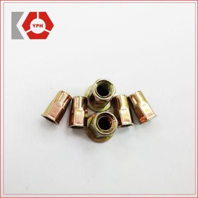 Stainless Steel OEM Rivet Nuts