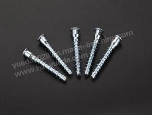 Confirmat Screw Furniture Screws and Bolts