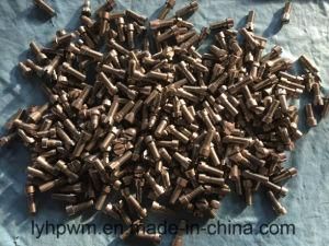 Molybdenum Nuts, Molybdenum Fasteners, Molybdenum Stud Bolts