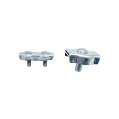 Steel Duplex Wire Rope Clip