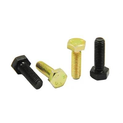 Hex Bolt ASTM/ANSI Screw Gr. 8