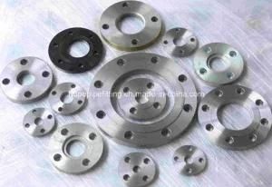 Good Quality Carbon Steel Welding Neck Flange