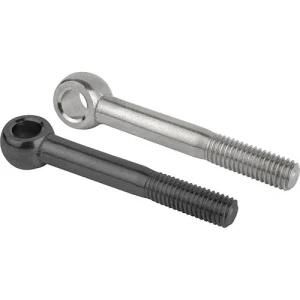 Factory DIN 444 Carbon Steel Galvanized Lifting Eye Screw Eye Bolt