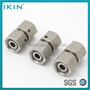 Free Sample Hydraulic Rotary Fittings Hydraulic Tube Fitings