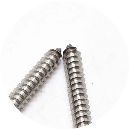 DIN 7976 St5.5*45mm Hexagon Self-Tapping Screws