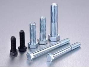 A-10 Hex Bolt