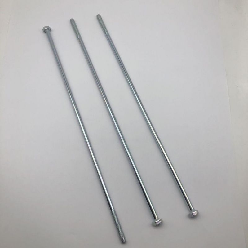 Hex Bolt Long Bolt Super Long Long Stud