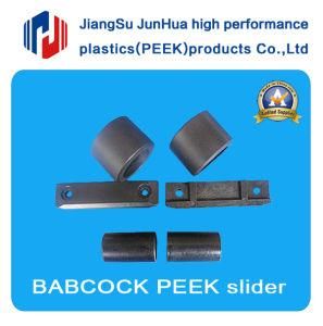 Babcock Peek Three Moving Rollers and Bushings