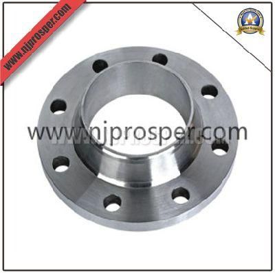 ANSI B16.5 Carbon Steel Flange (YZF-F42)