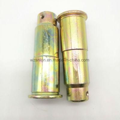 Iatf 16949 Competitive Price Support Shaft for Auto Parts with 8.8 Grade