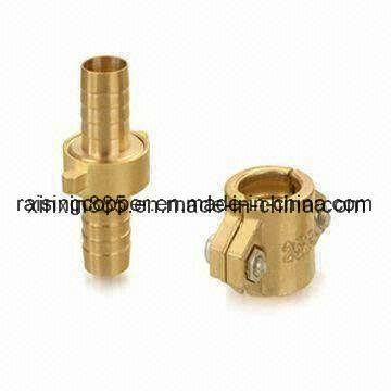 Brass Barb Splicer China Manufacturer