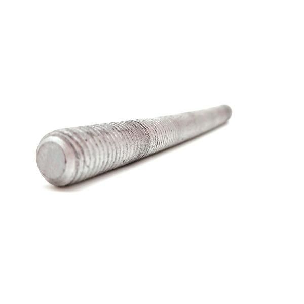 China Supplier Hot DIP Galvanized 4.8 /8.8 Grade HDG Threaded Rod