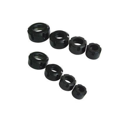 Er32 Collet Nut Er Types Nut of Collets Er Milling Collets Chuck Set