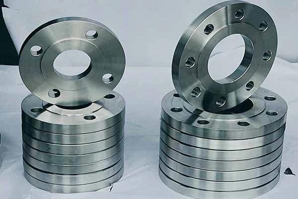 ASTM A182 F316L F22 Wn RF Class 900 Stainless Steel So Wn Flange