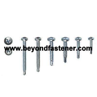 Self Drilling Screw /Taping Screw Roofing Screw