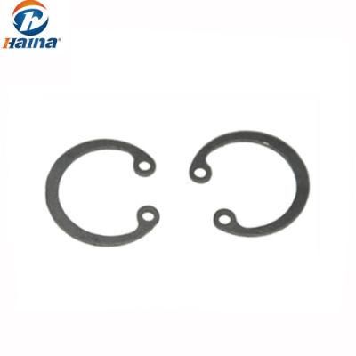 DIN471 Stainless Steel Internal Circlip/Retaining Rings /Lock Washer