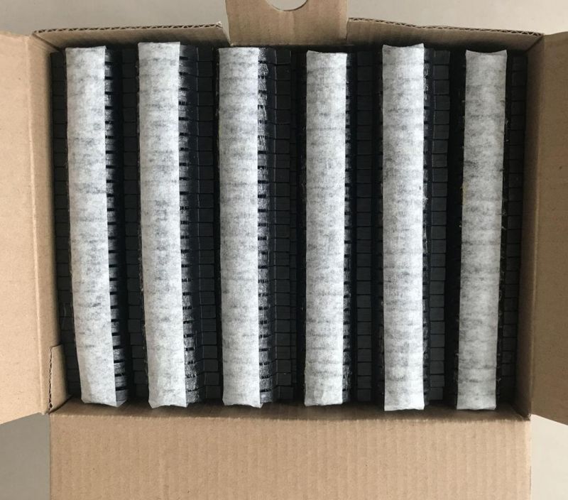 Underfloor Heating Clips 40mm - 60mm