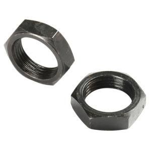 Hex Nuts -11