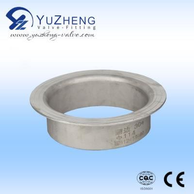Stainless Steel Pipe Fitting Stub End