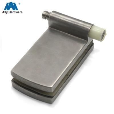 Heavy Duty Glass Sliding Folding Door Fitting Patch for Mall