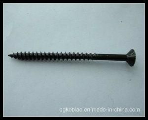 Black Phosphate Phillips Bugle Head Drywall Screw