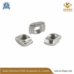 T Nut M3 M4 M5 Hammer Head T Slot Nut Carbon Steel