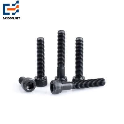 Allen Head Bolt and Nut 12.9 Socket Cap Bolt Allen Bolts