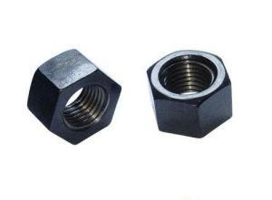 Screw Nut Bolt