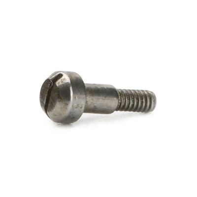 Stainless Steel Cap Head Slotted Shoulder Machine Screws