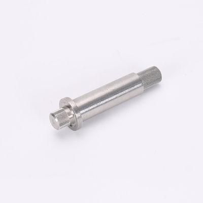 OEM Custom Flange Head Step Bolts