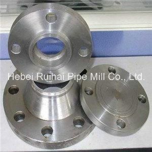 Forged RF Flanges and Pipe Fittings Flange