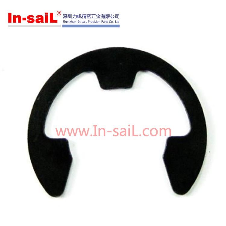 Heavy Duty External Retaining Rings