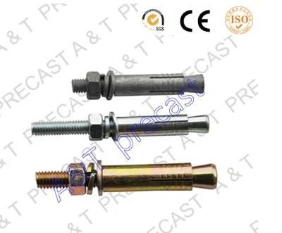 8.8 Grade Sleeve Type Expansion Anchor Bolt