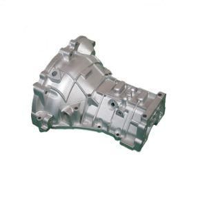 Customized Aluminum Engine Accessories