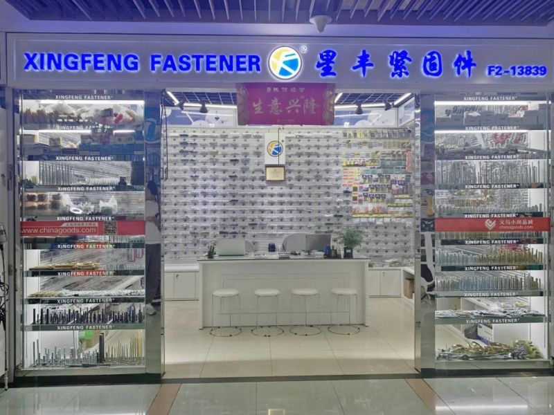 Galvanizing Blind Rivet / Aluminium Blind Rivet / Hollow Rivet Pop Blind Rivet with Large Flange Rivet