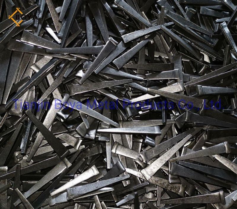 Cut Masonry Nail/Steel Nail/Galvanized Cut Masonry with Nice Price