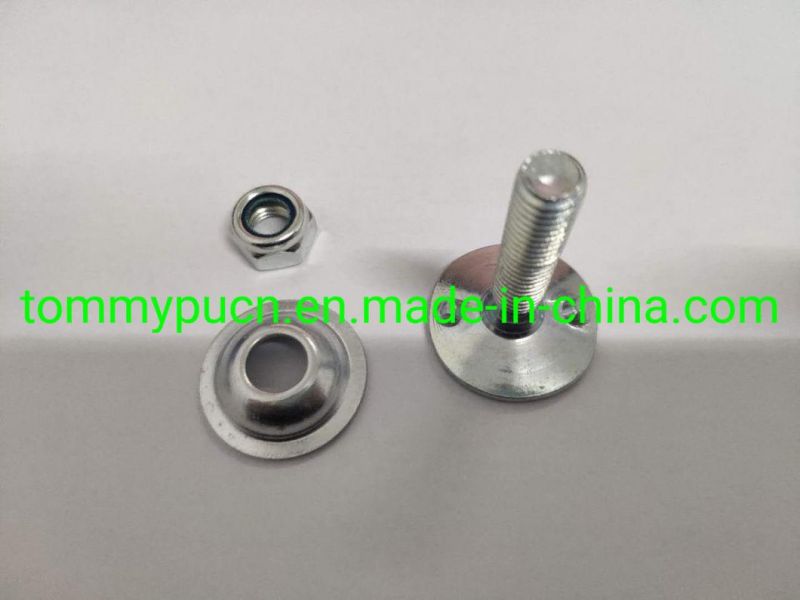 Elevator Bolt