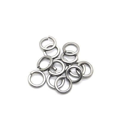 Ss High Quality Spring Washer