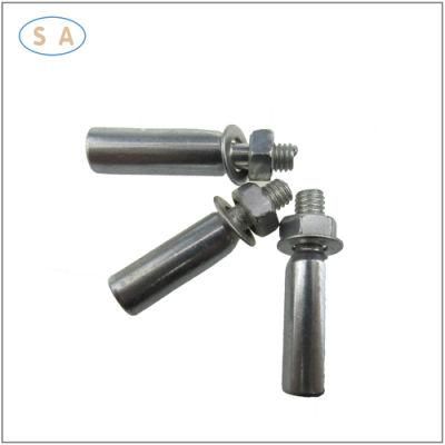 Customized Hot Selling Bicycle Pin with CNC Machining