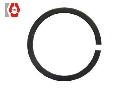 Stainless Steel Roundwire Snap Ring for Shafts DIN7993