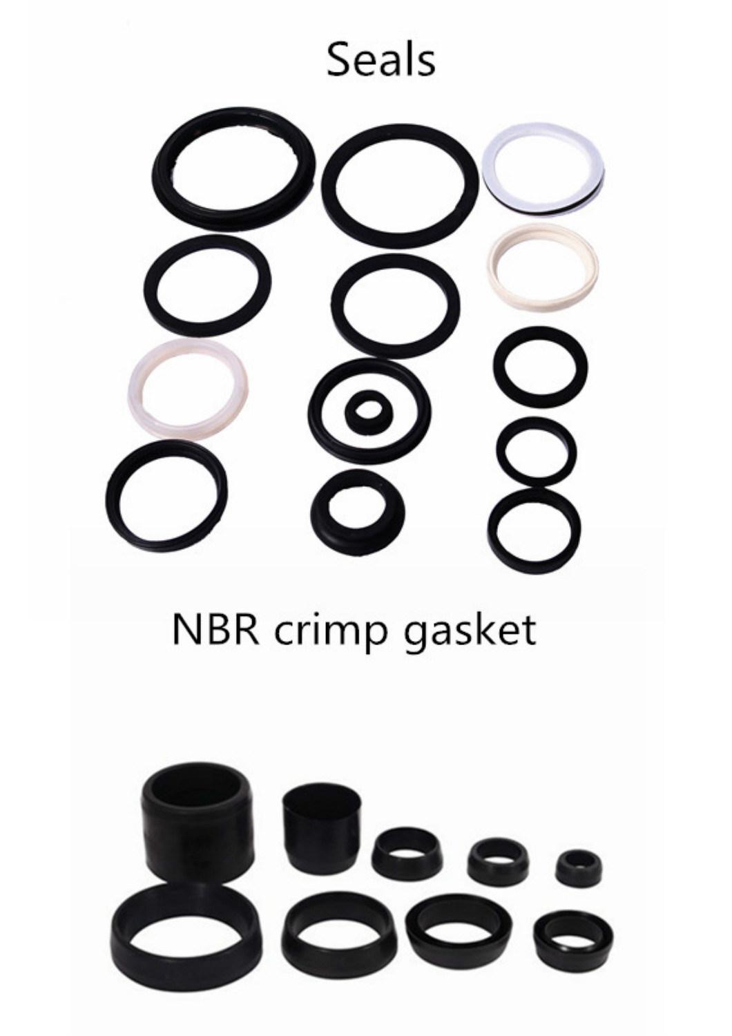 Universal Crowfoot Australia Quick Connect Air Couplings