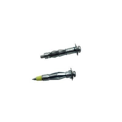 C1008 Hollow Wall Anchor with Zinc Plated