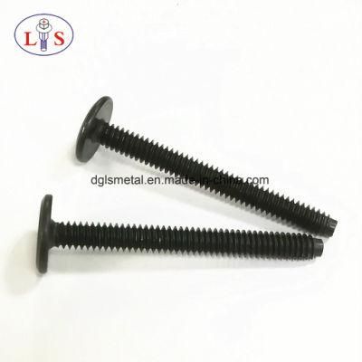 High Quality Flat Head Hexagonal Socket Bolt