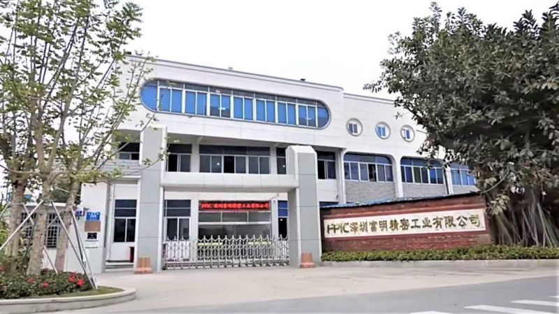 Monthly Deals High Precise Customized Automotive PCB Pin Header for Custom Auto Parts Car Parts