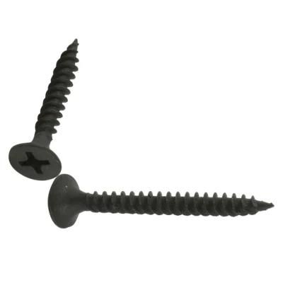 Drywall Screw with Zinc-Plated