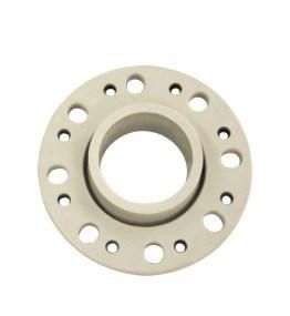 Best Quality PVC Lapjoint Flange, PVC Pipe, Industrial Plastic Pipe Fittings