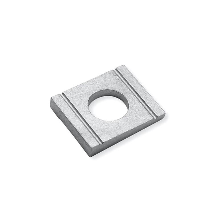 DIN 434, DIN 435, Square Taper Washers